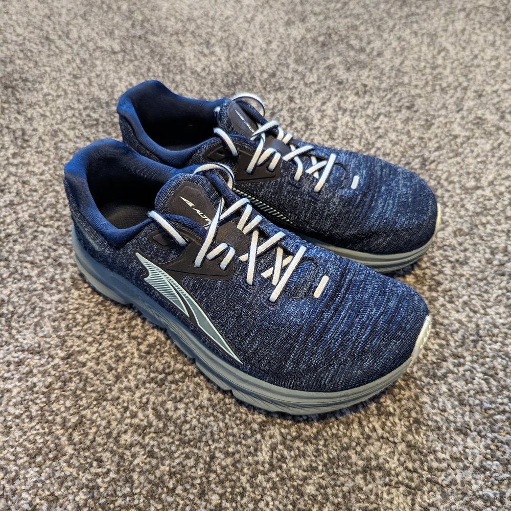 Altra Torin 5 Luxe